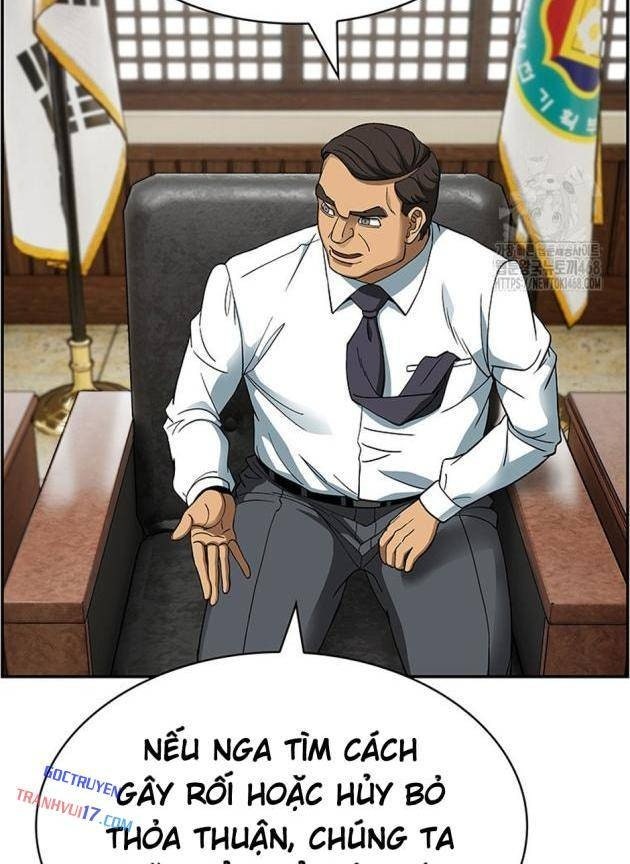 Chế Tác Hạt Nhân - Page 37