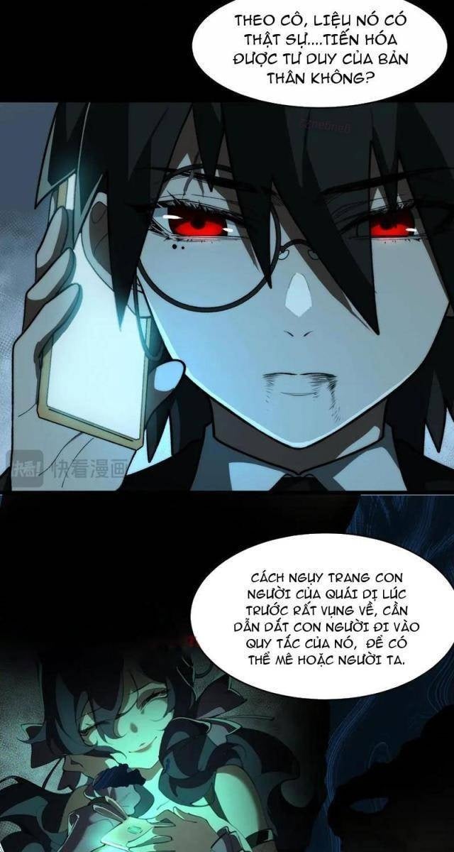 Ta Sáng Tạo Truyền Thuyết Đô Thị - Page 45