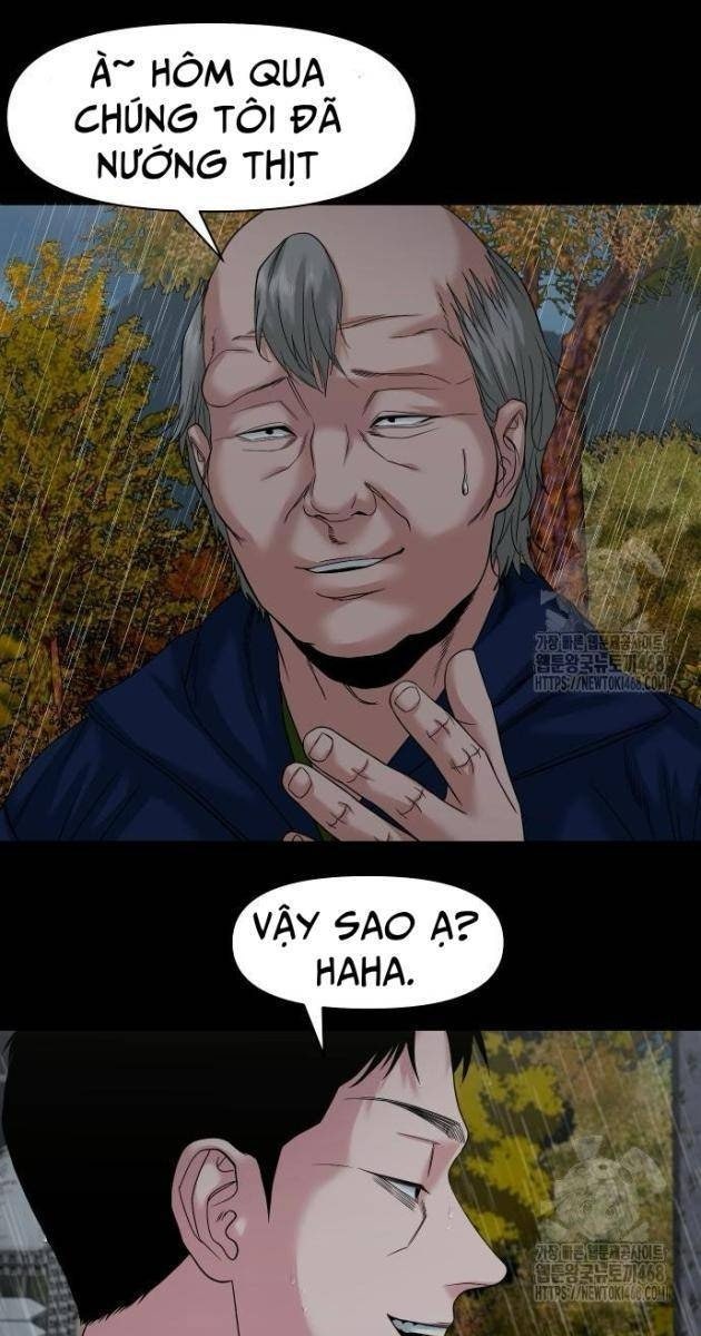 Ngôi Làng Ma Quái - Page 15