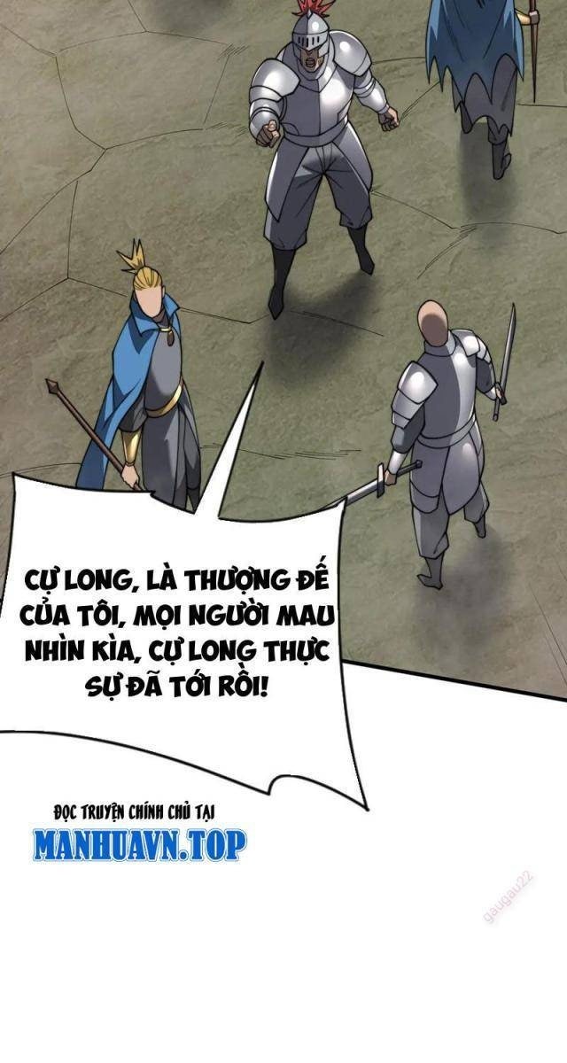 Game Online: Vì Quá Phóng Túng, Tôi Đã Trở Thành Kẻ Thù Của Cả Server - Page 55