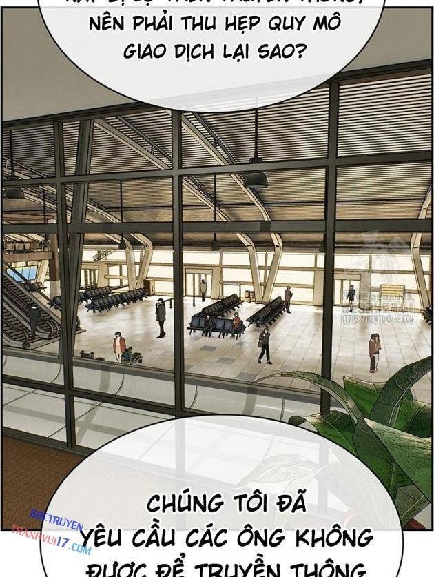 Chế Tác Hạt Nhân - Page 27