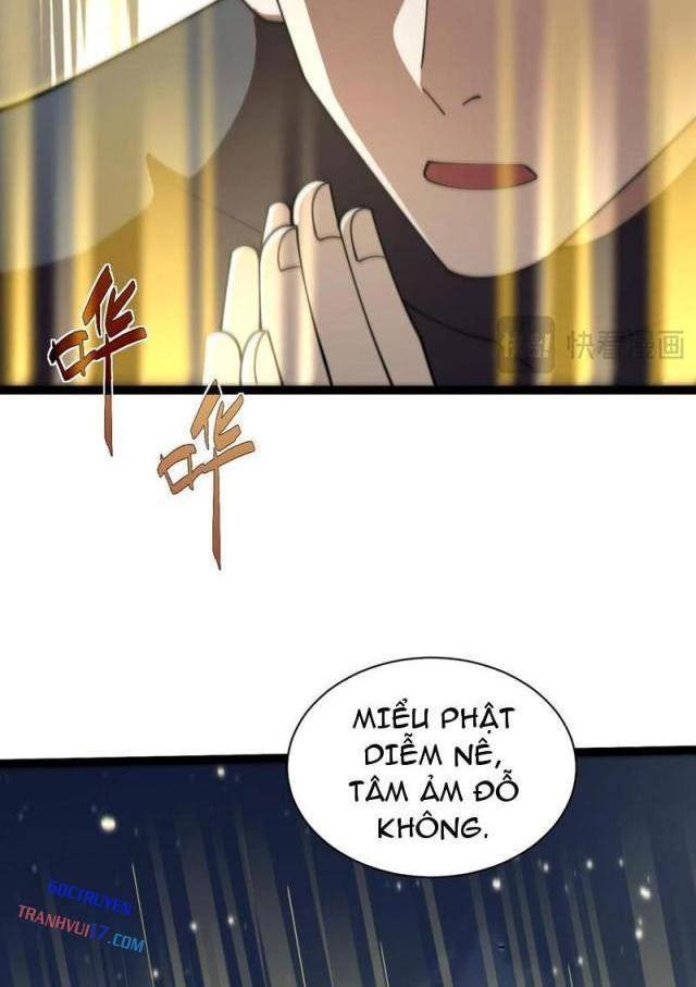 Sức Mạnh Tối Đa? Ta Lại Là Vong Linh Sư! - Page 22