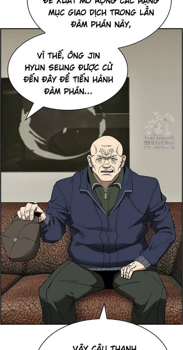 Chế Tác Hạt Nhân - Page 20