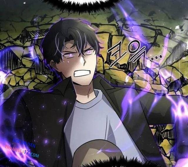 Thần Khí Huyền Thoại Của Người Chơi Thiên Tài - Page 39