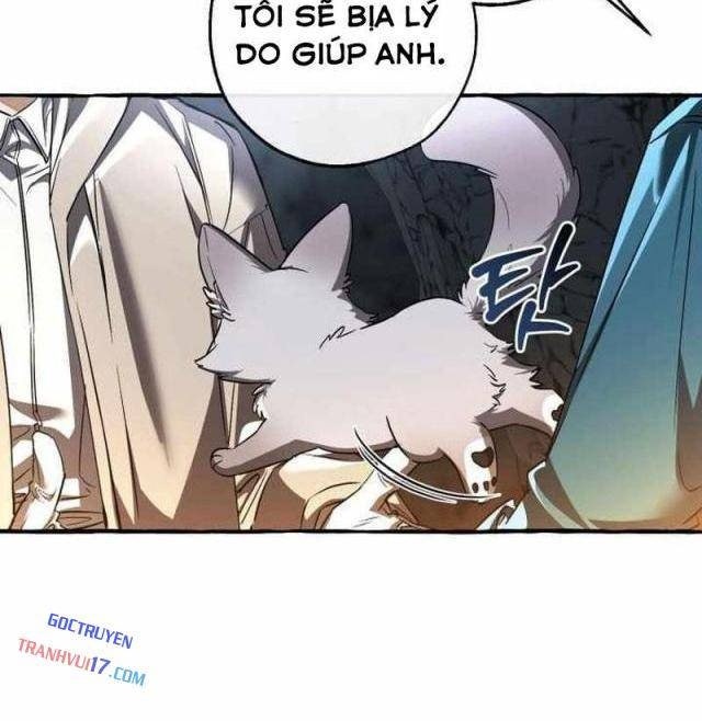 Phế Vật Dòng Dõi Bá Tước - Page 42