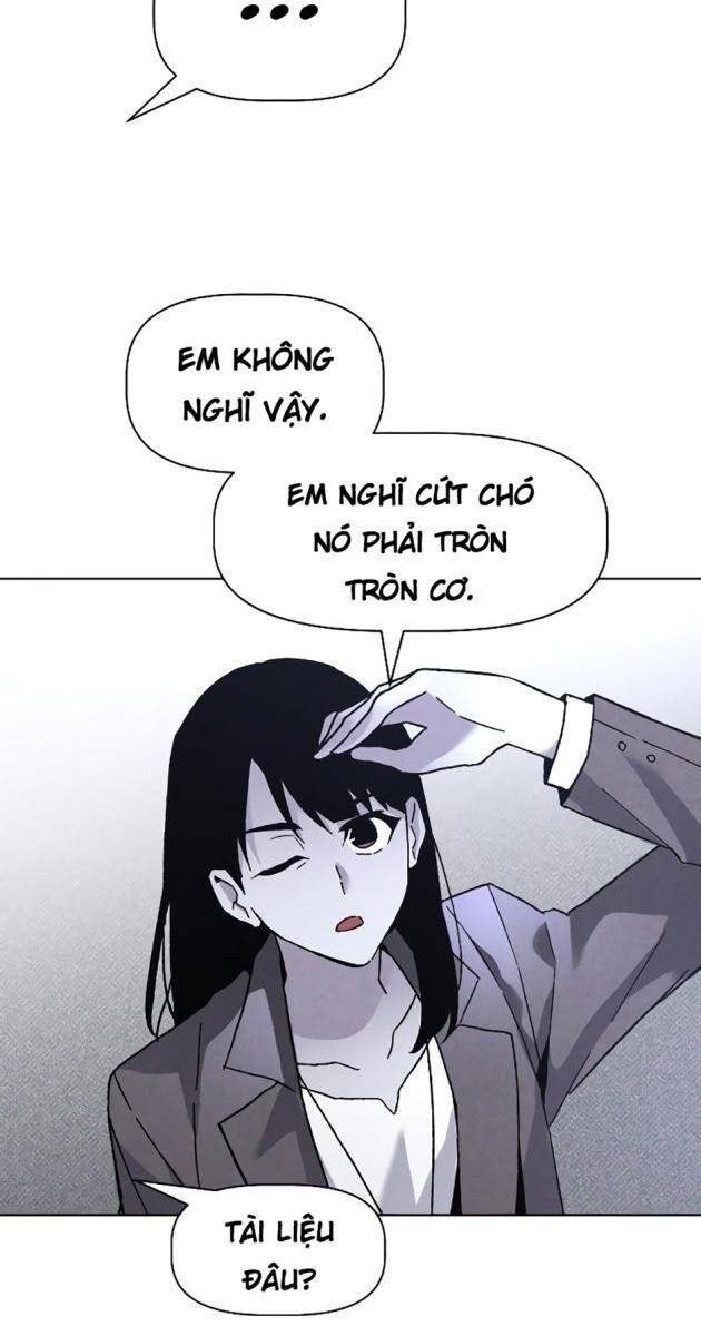 Cỗ Máy Dự Báo Sát Nhân - Page 10