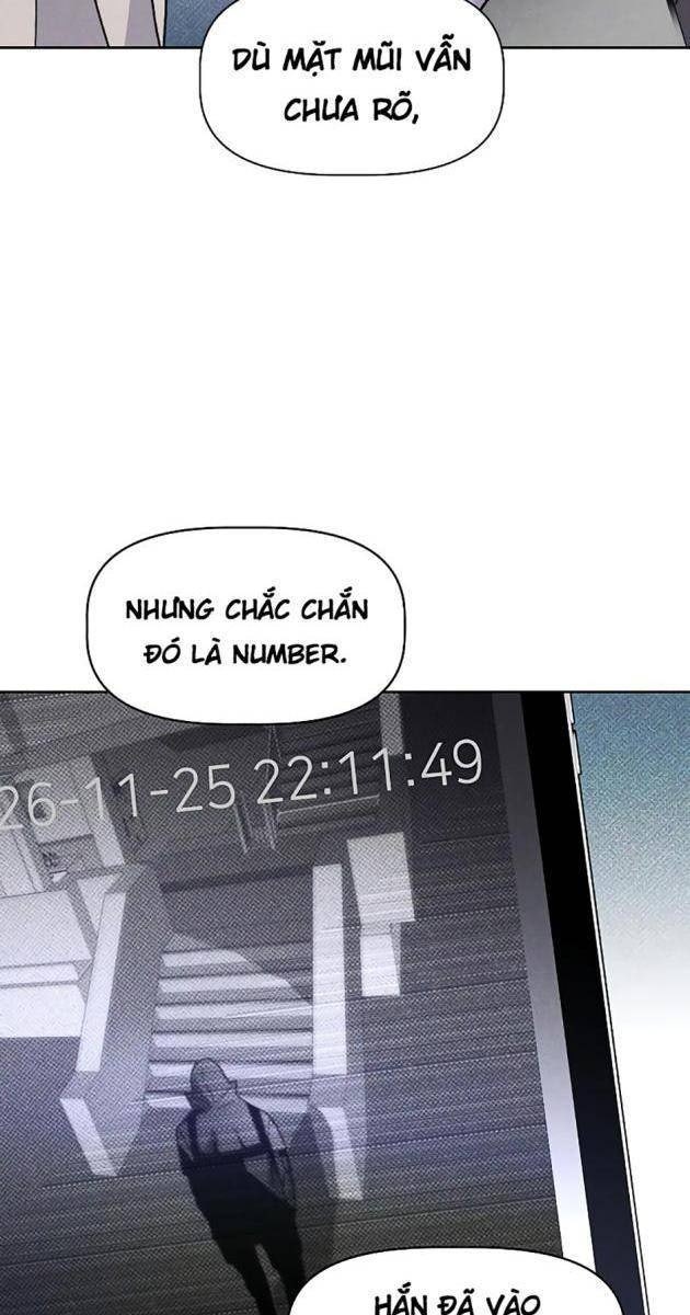 Cỗ Máy Dự Báo Sát Nhân - Page 48
