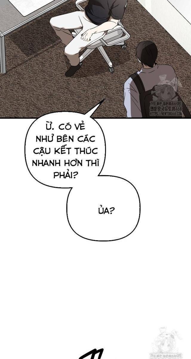 Tân Binh Của Đội Bóng Chày Quá Giỏi - Page 64