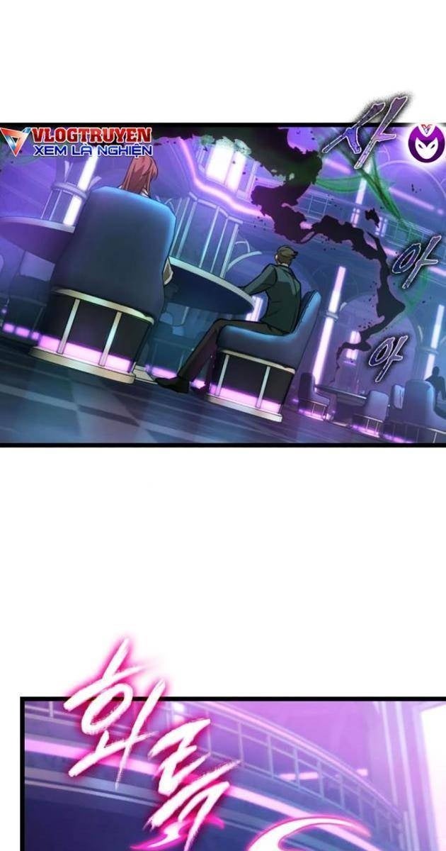 Thế Giới Hậu Tận Thế - Page 31