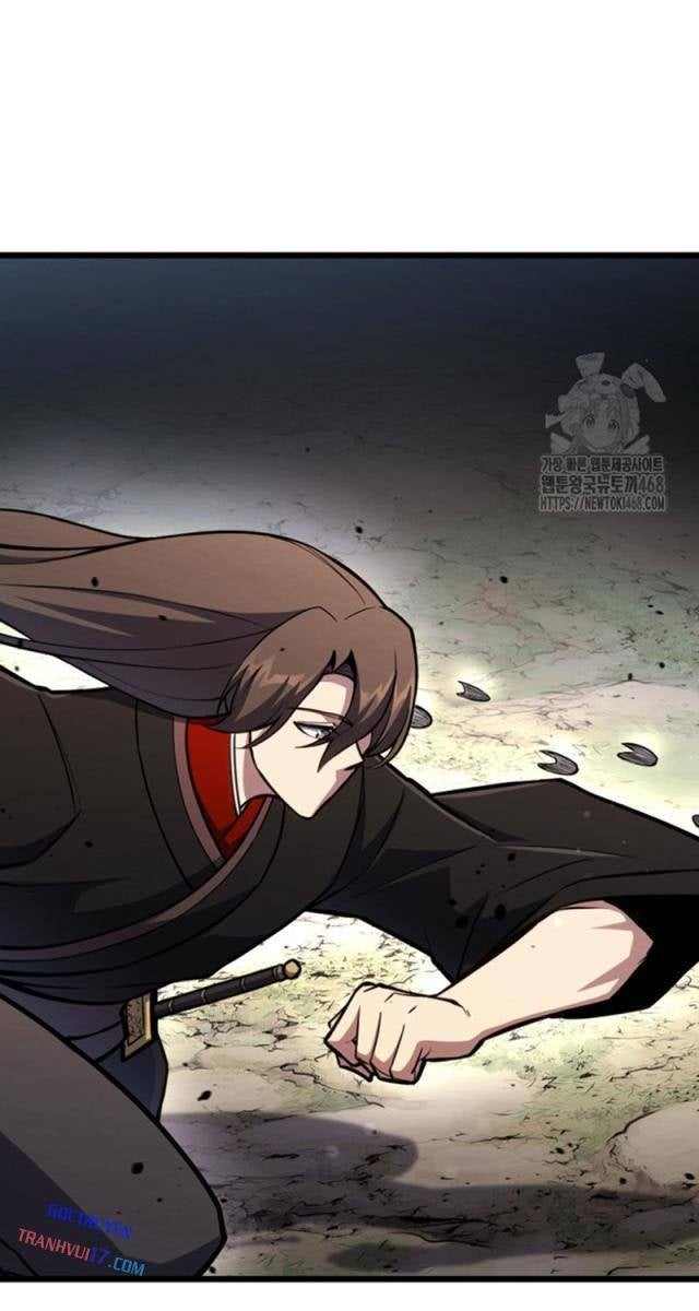 Lãng Nhân Bất Tử - Page 12