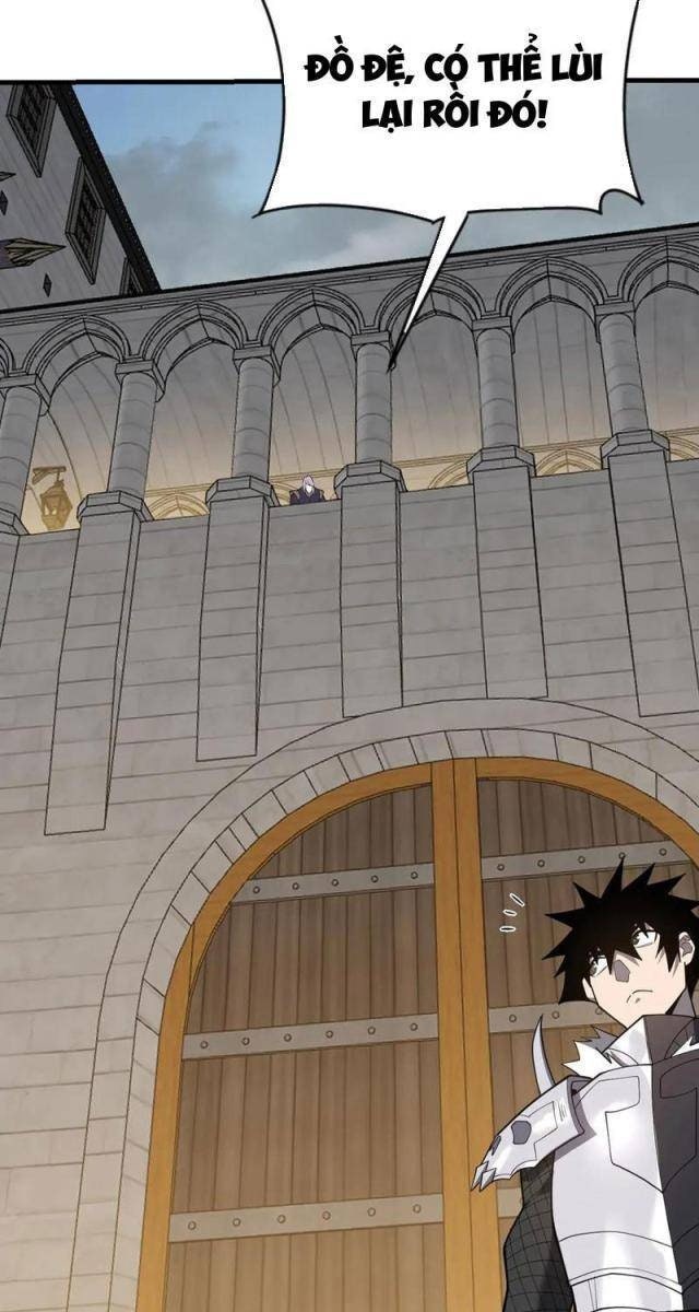 Game Online: Vì Quá Phóng Túng, Tôi Đã Trở Thành Kẻ Thù Của Cả Server - Page 45