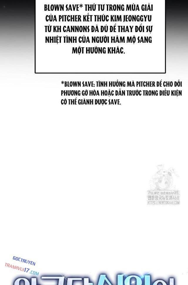 Tân Binh Của Đội Bóng Chày Quá Giỏi - Page 54