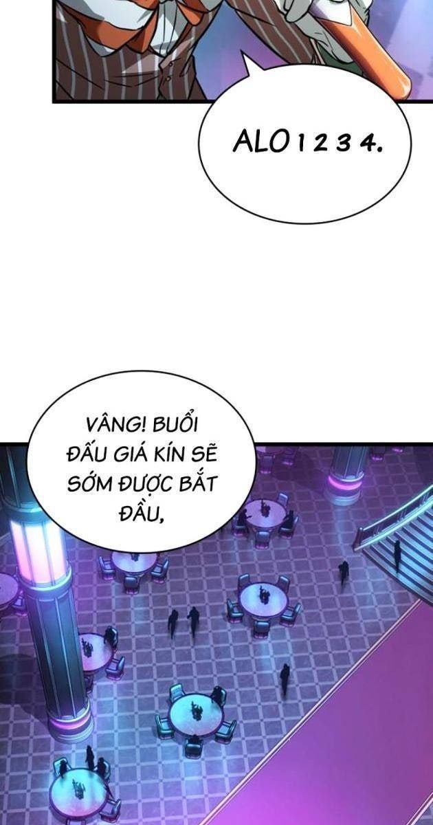 Thế Giới Hậu Tận Thế - Page 44