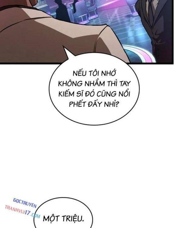 Thế Giới Hậu Tận Thế - Page 54