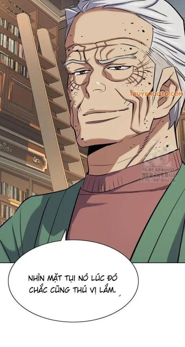 Tiểu Thiếu Gia Gia Tộc Tài Phiệt - Page 37