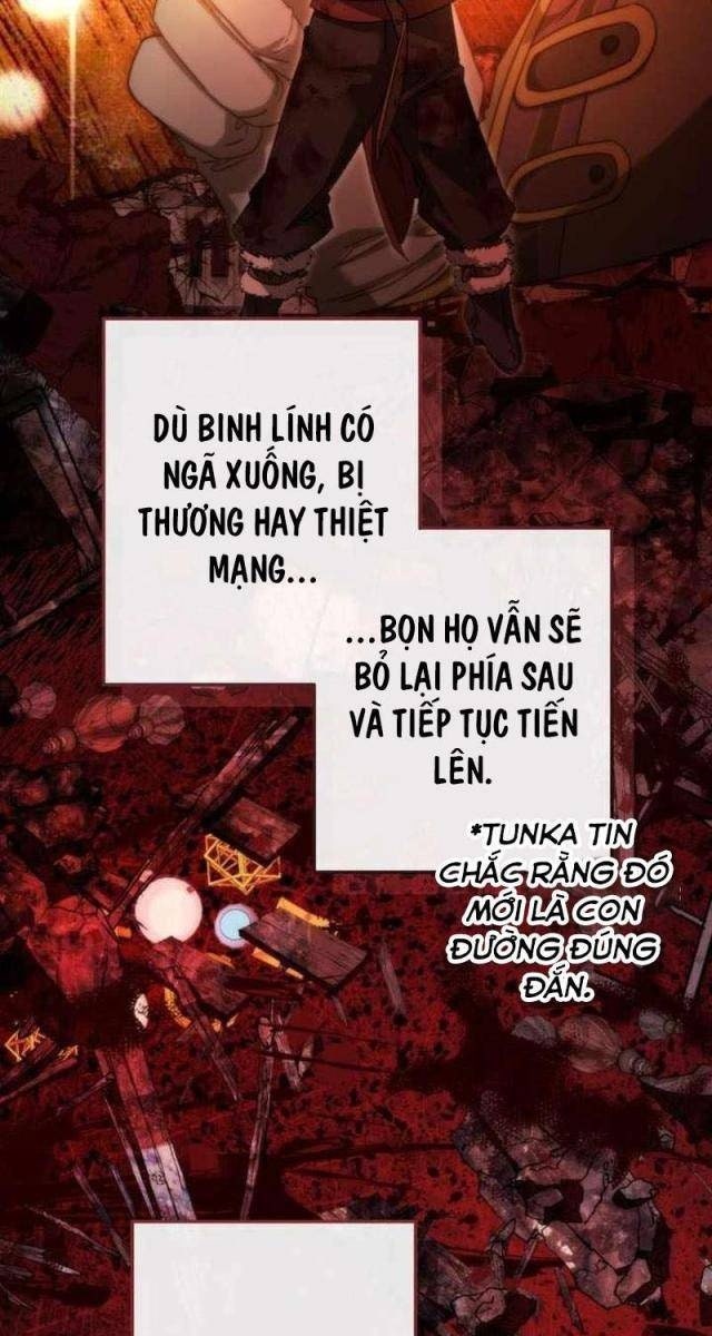 Phế Vật Dòng Dõi Bá Tước - Page 34