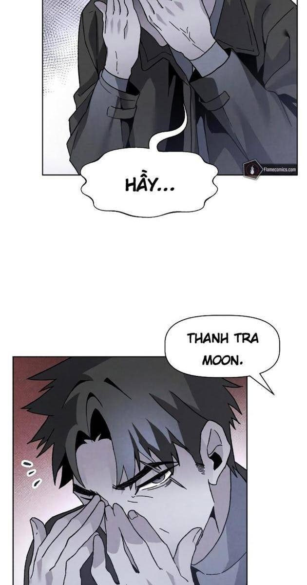 Cỗ Máy Dự Báo Sát Nhân - Page 22