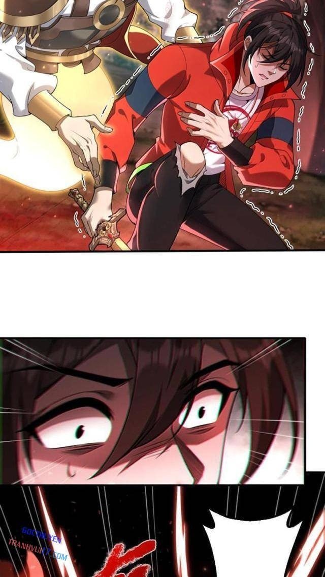 Tôi Livestream Cầu Hôn Nữ Quỷ Vậy Mà Thành Công!? - Page 57