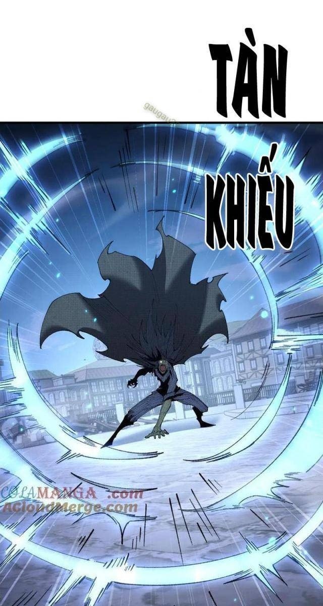 Chuyển Sinh Thành Goblin - Page 22