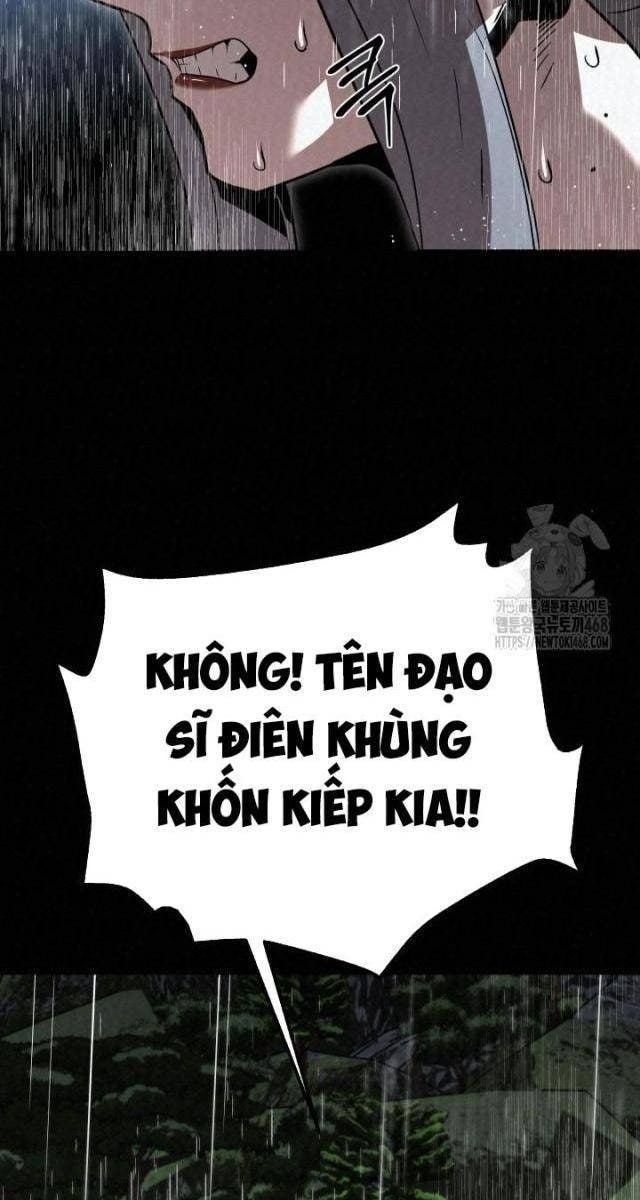 Hắc Bạch Hồ Ly Độc Tâm : Côn Luân Kiếm Tuyến Bạch Bệnh Chi Chủ - Page 50