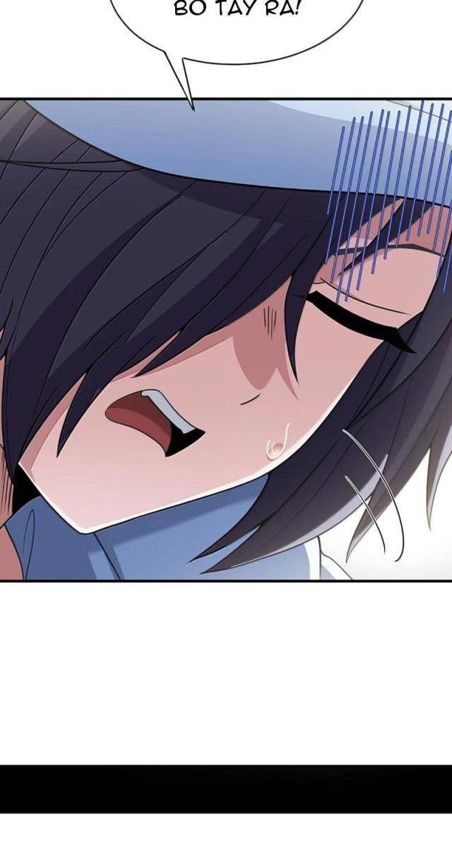 Thuật Sĩ Luyện Kim Tà Ác Không Giải Quyết Được Vật Thí Nghiệm Của Mình - Page 34