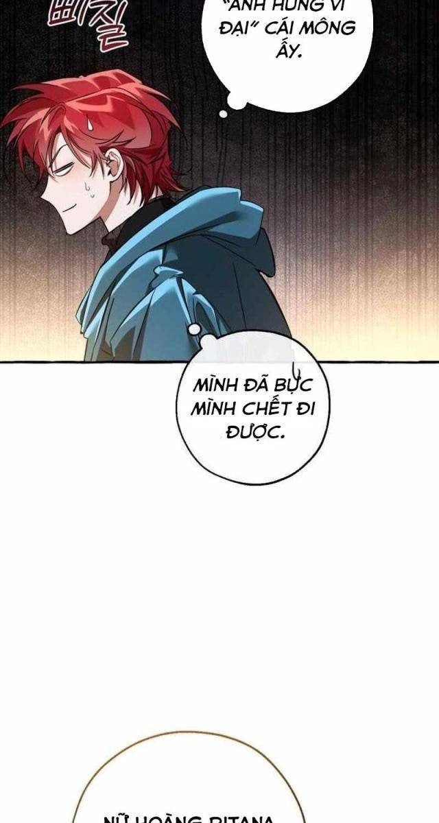 Phế Vật Dòng Dõi Bá Tước - Page 59