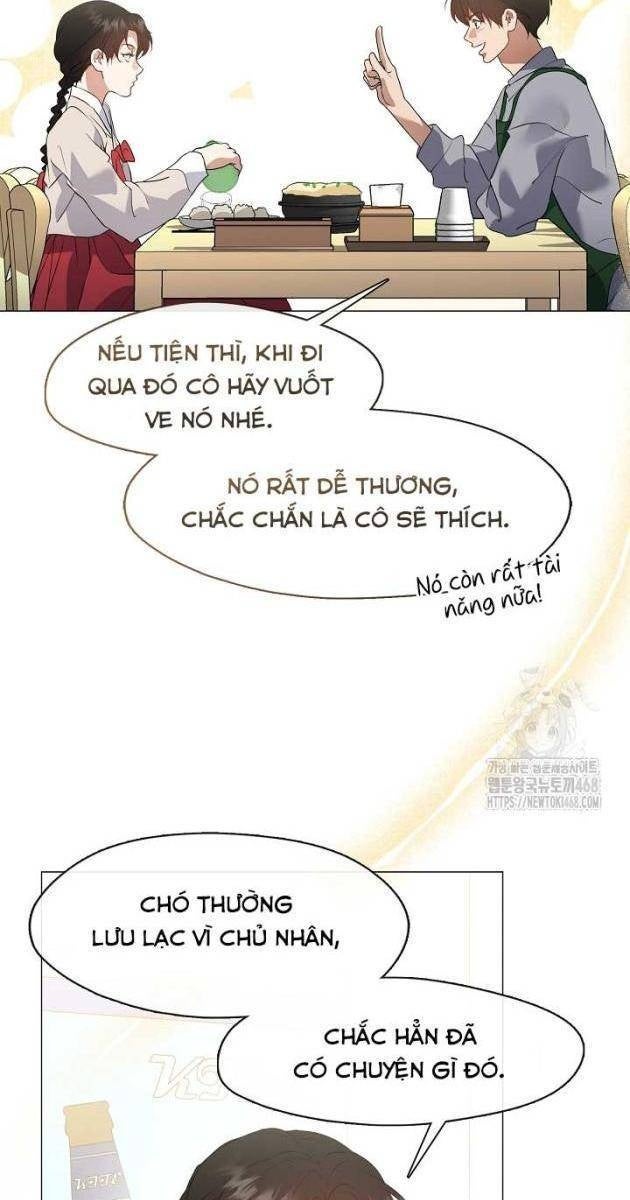 Nhà Hàng Âm Phủ - Page 55