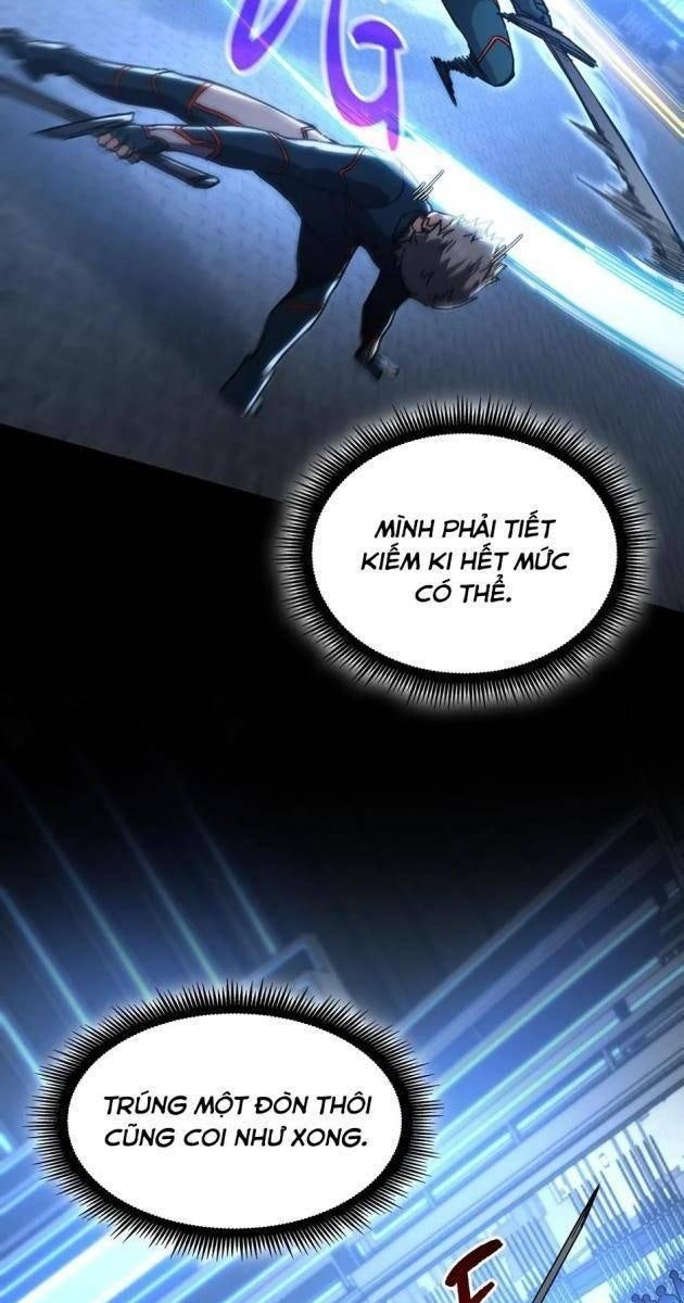 Ánh Sáng Cuối Con Đường SS6 - Page 8