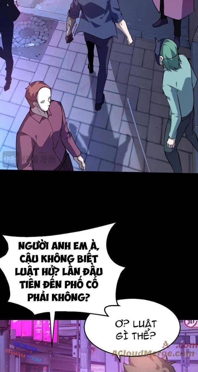 Đừng Gọi Ta Là Ác Ma - Page 32