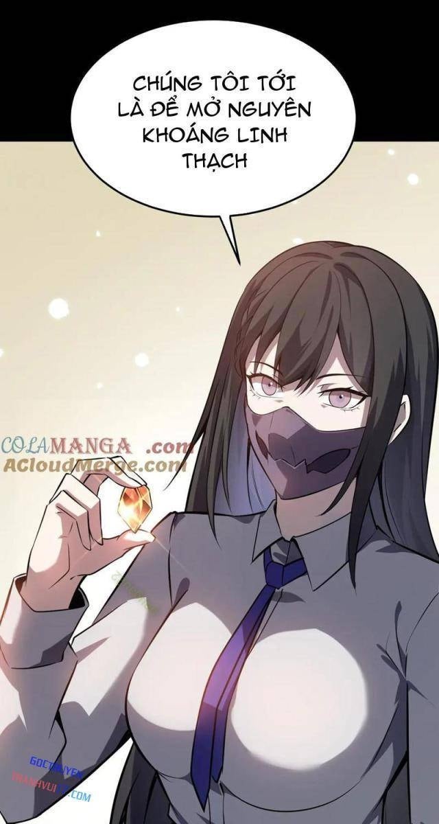 Đừng Gọi Ta Là Ác Ma - Page 62