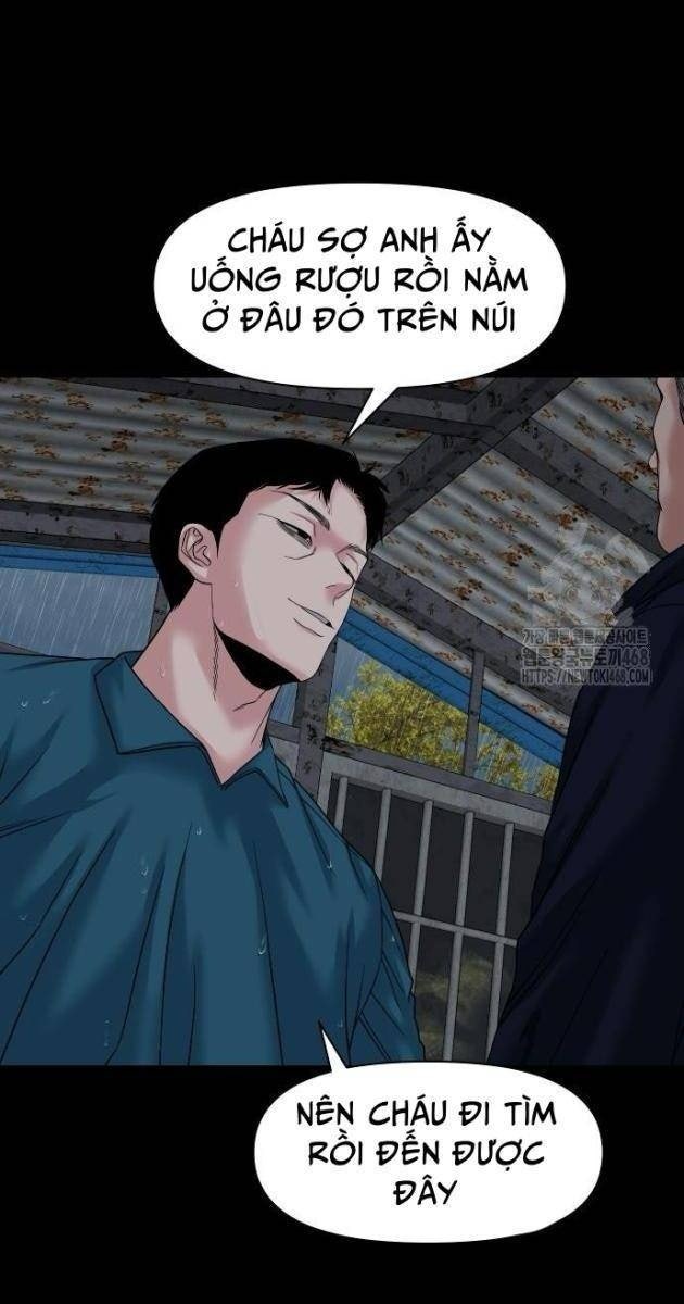 Ngôi Làng Ma Quái - Page 22