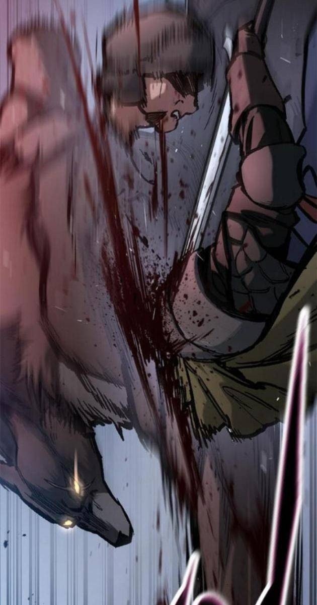 Hiệp Sĩ Sống Vì Ngày Hôm Nay - Page 85