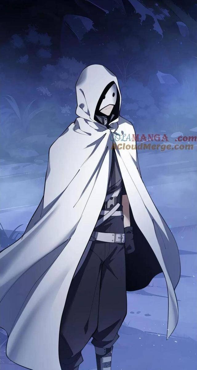 Ta Ký Kết Khế Ước Với Chính Mình - Page 11