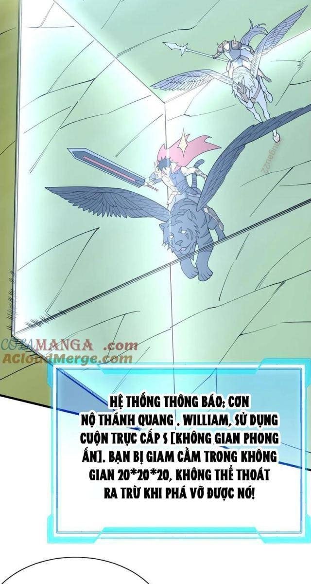 Game Online: Vì Quá Phóng Túng, Tôi Đã Trở Thành Kẻ Thù Của Cả Server - Page 63