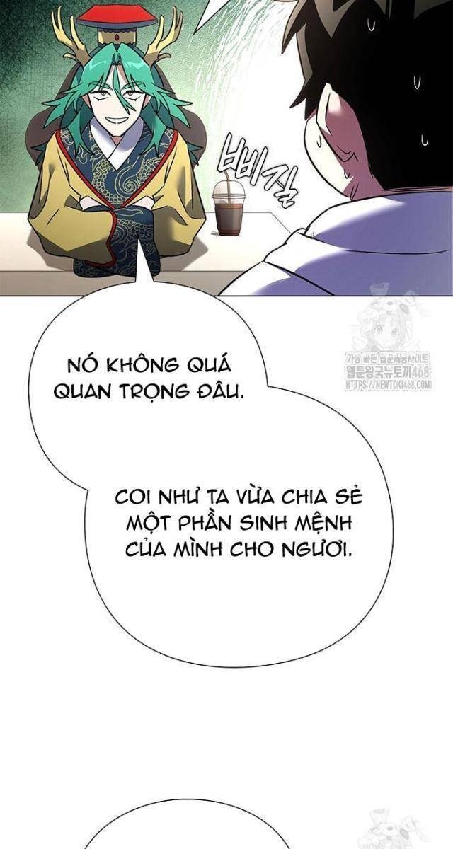 Đêm Của Yêu Tinh - Page 45