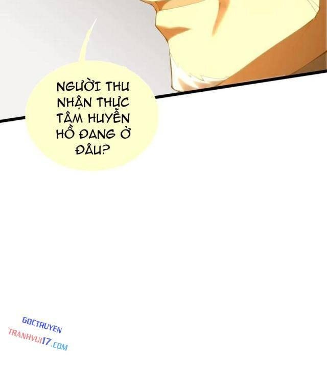 Ta Ký Kết Khế Ước Với Chính Mình - Page 40