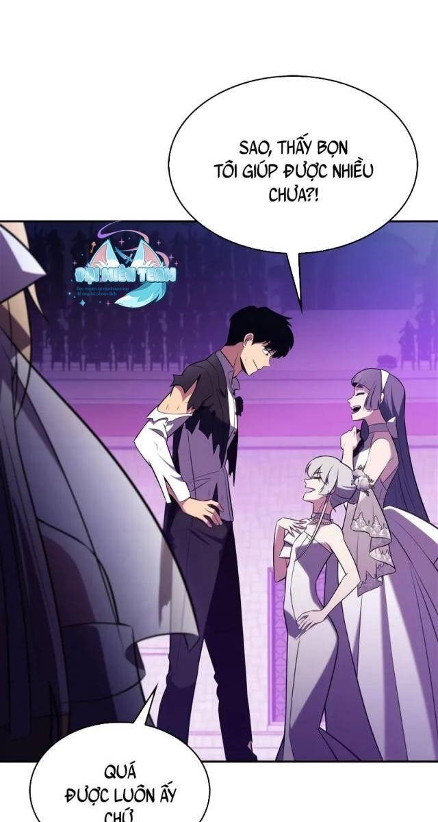 Người Chơi Đơn Mới Cấp Cao Nhất - Page 64