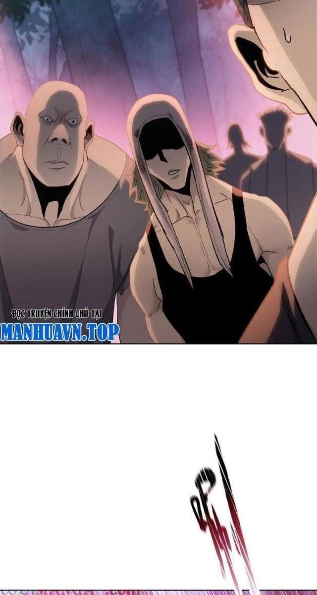 Kẻ Tàn Nhẫn Ngày Tận Thế: Bắt Đầu Dự Trữ Hàng Tỉ Tấn Vật Tư - Page 61