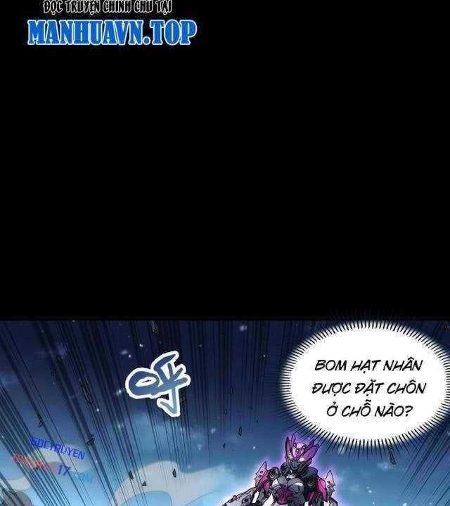 Khế Ước Cương Thiết - Page 12