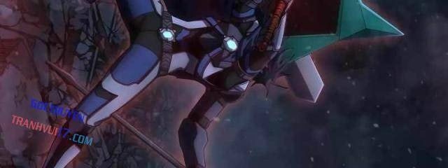 Anh Hùng Đã Trở Lại - Page 59