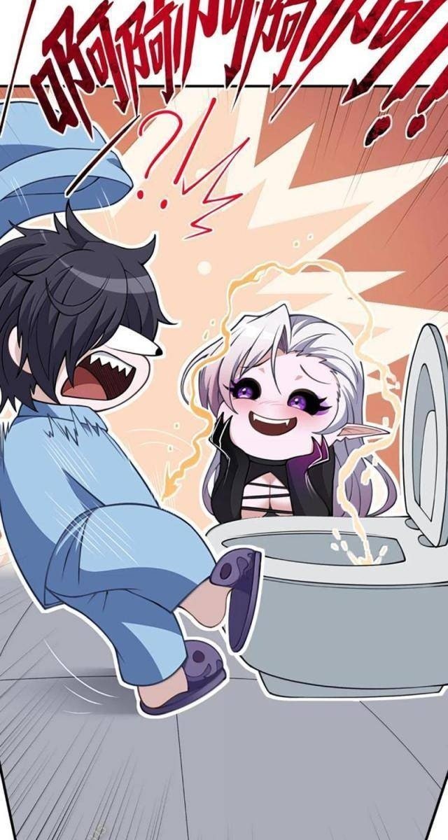 Thuật Sĩ Luyện Kim Tà Ác Không Giải Quyết Được Vật Thí Nghiệm Của Mình - Page 41