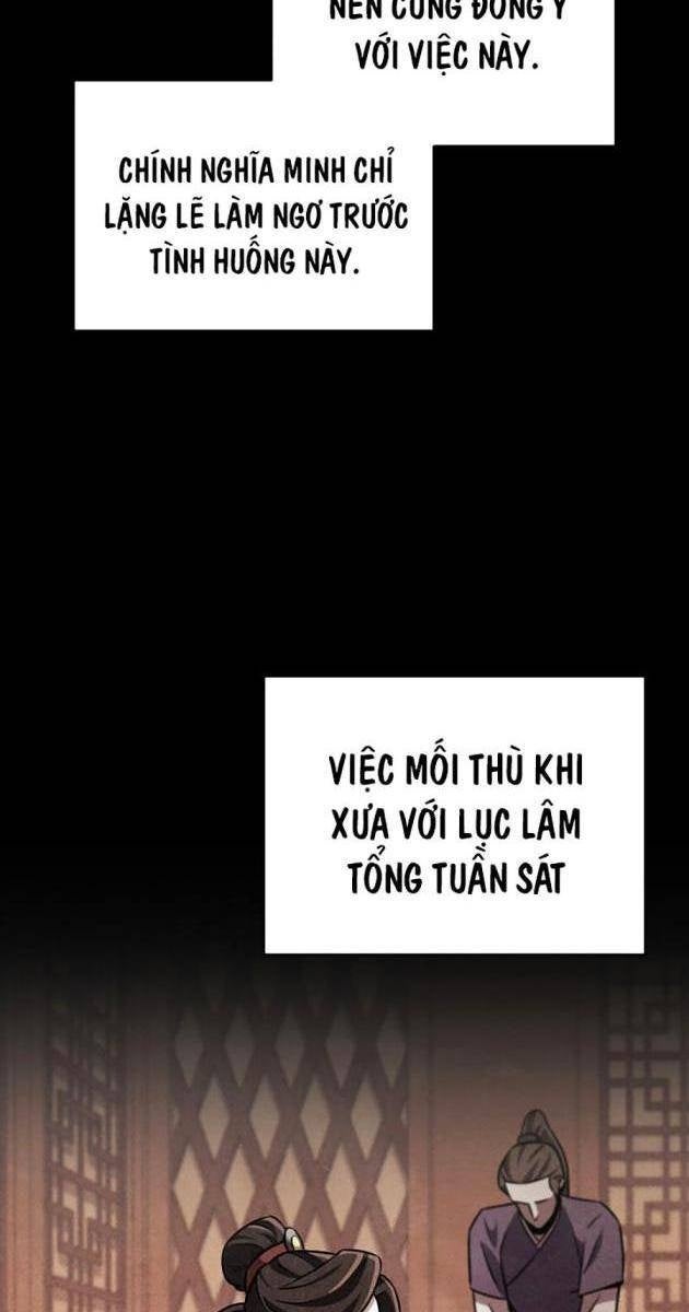 Cửu Thiên Kiếm Pháp - Page 93