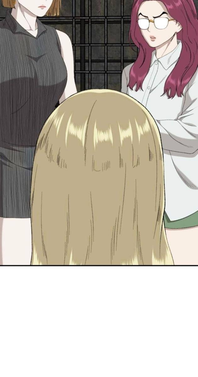 Người Xấu - Page 31