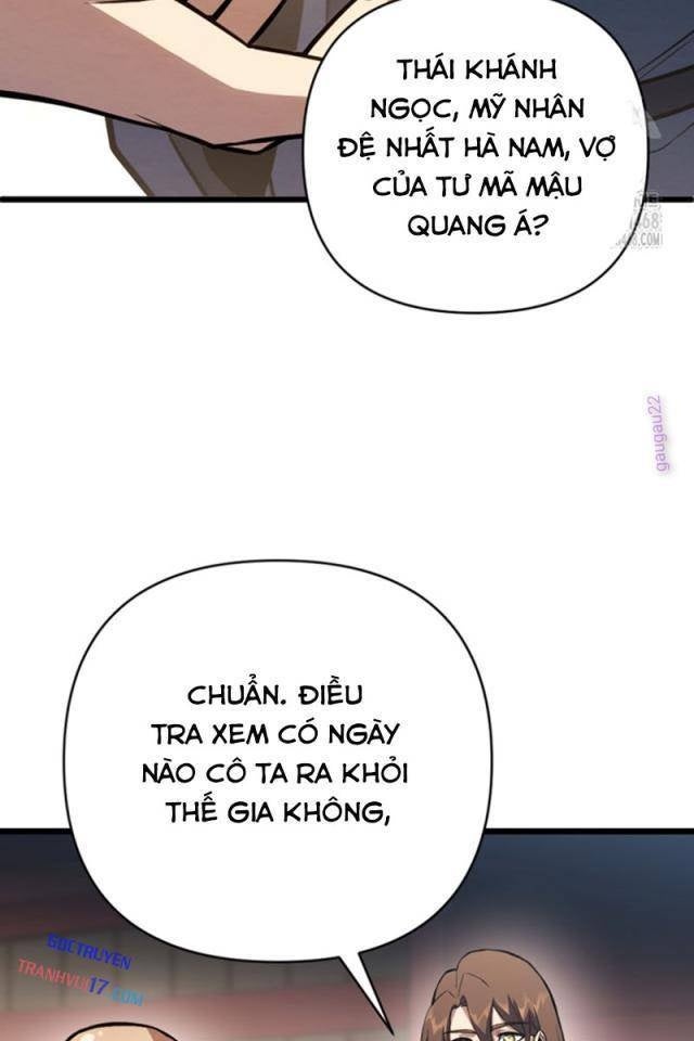 Lãng Nhân Bất Tử - Page 56