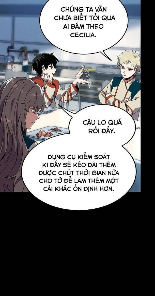 Ánh Sáng Cuối Con Đường SS6 - Page 47