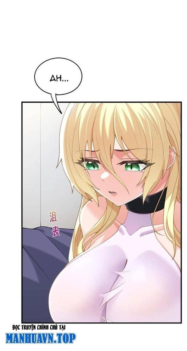 Thuật Sĩ Luyện Kim Tà Ác Không Giải Quyết Được Vật Thí Nghiệm Của Mình - Page 25