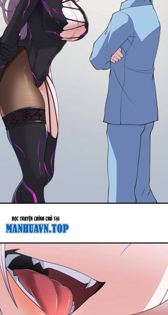 Thuật Sĩ Luyện Kim Tà Ác Không Giải Quyết Được Vật Thí Nghiệm Của Mình - Page 56
