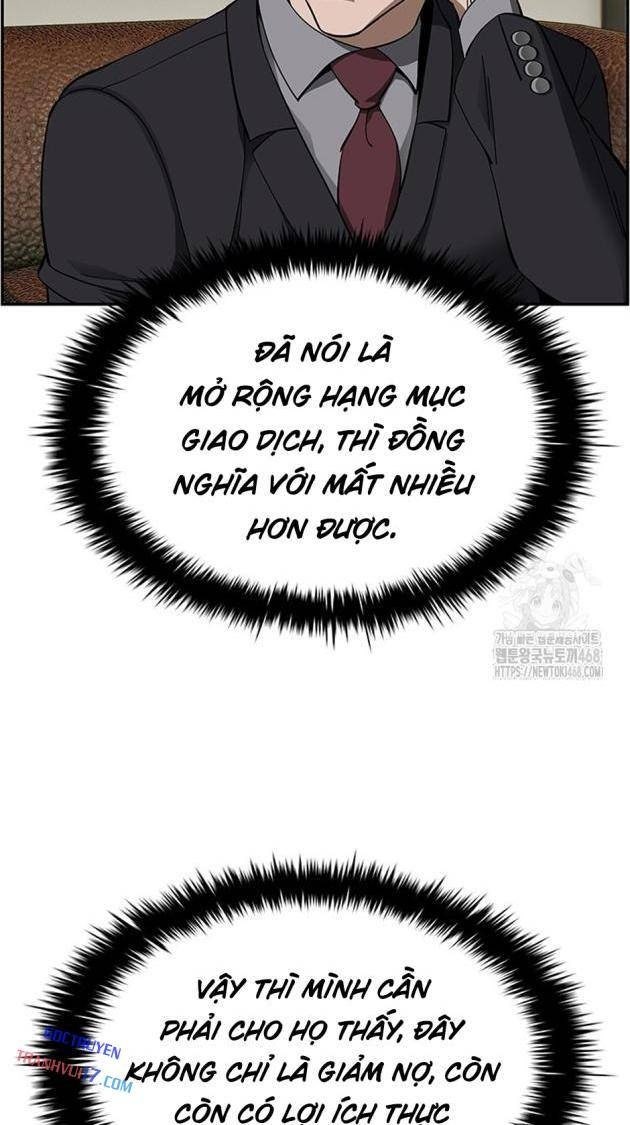 Chế Tác Hạt Nhân - Page 46