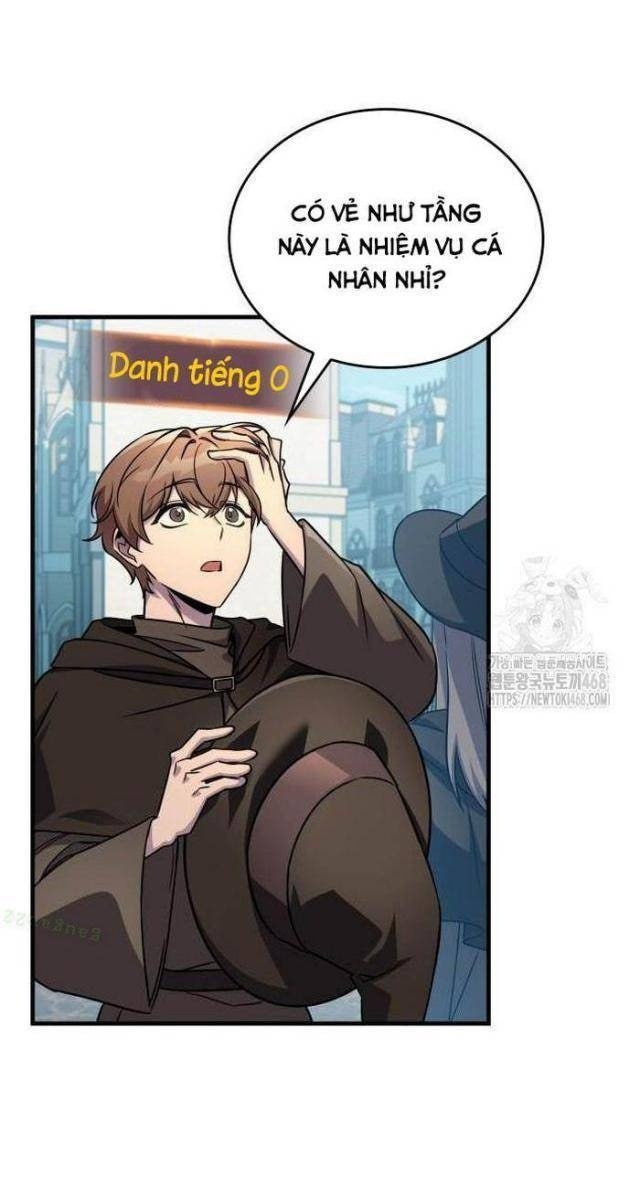 Cuốn Sách Chiến Lược Hàng Đầu Mà Chỉ Tôi Mới Có Thể Nhìn Thấy - Page 5