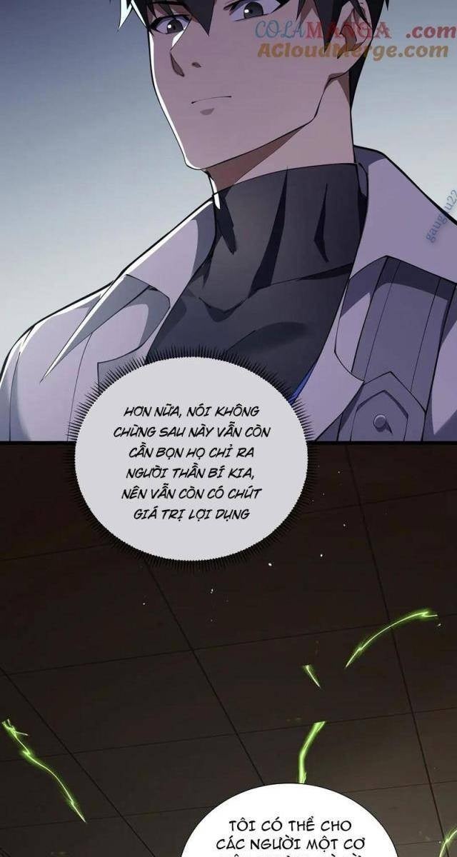 Ta Ký Kết Khế Ước Với Chính Mình - Page 55